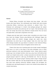 Pembentukan minda generasi muda negara yang menghayati warisan dan khazanah negara perlu diikhtiarkan. Http Umkeprints Umk Edu My 183 1 Paper 201 Pdf