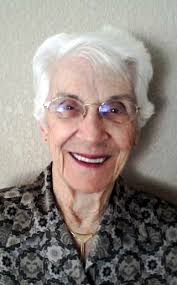 Florence Marie Champ Obituary