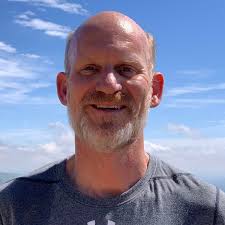 Jeffrey Colwell's Instagram, Twitter & Facebook