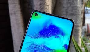 Samsung galaxy m40 smartphone has a pls tft lcd display. Samsung Galaxy M40 In Pictures
