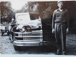 Image result for Noel Green 1947 Chrysler