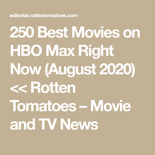 Hbo max , the new streaming service from hbo, launched earlier this month, and the platform features impressive array of additionally, almost the entirety of the studio ghibli film collection — which includes movies like spirited away and my neighbor totoro — is available on hbo's new service. 100 Best Movies On Hbo Max May 2021 Hbo Good Movies Max Movie
