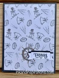 See more ideas about masculine cards, cards, cards handmade. Masculine Cards Ink And Inspirations