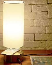 For an efficient wireless charging lamp that you can use at the bedside, here is a fine pick that you should try out. Wireless Charging Archives Cool Usb Toys