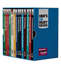 Hbr S 10 Must Reads Ultimate Boxed Set 14 Books Box Edition Ebook Pdf Version Zlibrary Shop Harvard Business Review Business Books Books