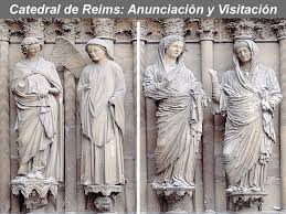 Maybe you would like to learn more about one of these? Escultura Gotica Generalidades Ppt Descargar