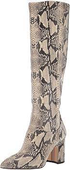 Shop our collection of sam edelman knee high online and get free shipping! Amazon Com Sam Edelman Women S Hai Knee High Boot Knee High