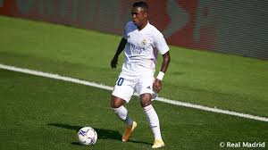 Find the latest vinícius júnior news, stats, transfer rumours, photos, titles, clubs, goals scored this season and more. Vinicius Jr Delantero Primer Equipo Web Oficial Real Madrid Cf