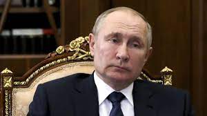 Im juni 2014 wird er im von separatisten besetzten lugansk verhaftet: Wladimir Putin Kreml Am Pranger Verschworungstheorie Um Folterkeller In Der Ukraine News De