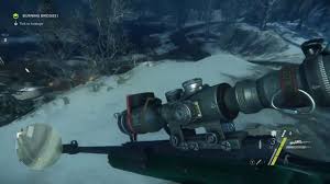 So what's so different about 3? Sniper Ghost Warrior 3 Hostage Rescue And Outpost Gameplay Gamer News Sniper Latest Games