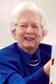 Opal Govier Obituary