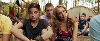 They will have to fight. Nobody Sleeps In The Woods Tonight 2020 Photo Gallery Imdb