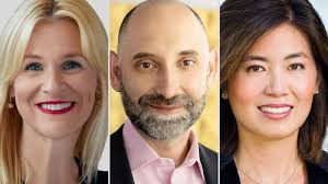 Quite astonishing to win Top 25 Biotech Exec! Apparently I rank #12  worldwide. I really enjoyed reading about the other 24 executives and their  journeys. So diverse! Our team of scientists, 30+…