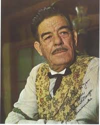 IN MEMORY OF JAMES GAMMON AS STEVE STRANGE. 04/20/1940