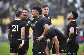 Except new zealand have beaten aus at rugby league as well. Bledisloe Cup Rugby New Zealand And Australia Draw 16 16