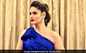 Zarine Khan Was Bullied Body Shamed When She Was 100 Kg But It Didn T Bother Her He was not from the industry and was a businessman, who was eight years older than me zarine khan, also revealed that she is a very emotional person and opens up before only those.