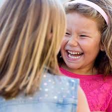 Abraham and Sarah (She Laughs!): Sunday School Lesson