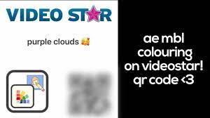 These qr codes aren't mine so credits to the owners thank you guys for watching, if you enjoyed give this video a thumbs up, subscribe and share it maybe wit. Ae Mbl Like Colouring Qr Code Softlyapril Youtube