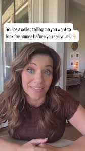 Can we look first, then list?  Short answer: No.  Long answer: Not unless  you want your dream home to go to someone else. 😉, Here’s the thing: in  most markets, you can’t make a strong offer