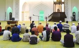 Jadual waktu imsak dan berbuka puasa tahun 1441 h / 2020 m bagi seluruh negeri selangor zon 1 : Waktu Solat Isyak Di Pahang Tambah 4 Minit