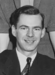 George Kenneth Bell (1914-2000)