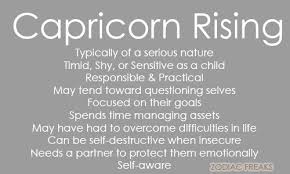 These are the very parameters they measure and sense the world with. Pin By Cassandra Lynn Ambrose On Capricorn The Goat Capricorn Rising Capricorn Life Capricorn