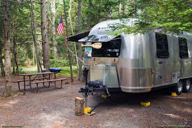 Rv hookups are available at sebago lake and camden hills state parks only. Seawall Campground Acadia National Park Maine