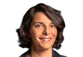 Judith Sautereau, nombrada directora de comunicación de Goodyear para el  Sur de Europa