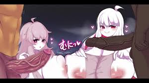 Friday Night Funkin Nikusa (sugarratio) 2boys Artist Name - Lewd.ninja