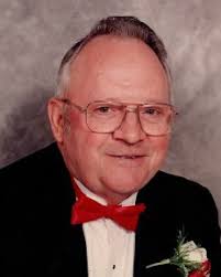 Gordon Pike Obituary