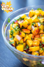 We did not find results for: Vegan Fish Tacos With Peach Salsa The Viet Vegan