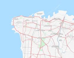 After the event, scientists used satellite radar imagery to map the extent of the damage and help identify areas where people may need assistance. Module Location Map Data Lebanon Beirut Doc Wikipedia