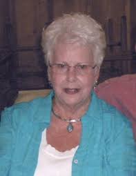 Obituary for Judith Anne "Judi" Franz