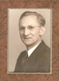 William Frederick “Bill” Deschler (1890-1973)