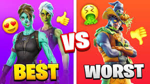 Halloween season 4 fortnite skins. Top 15 Scariest Fortnite Halloween Skins In Chapter 2 Youtube