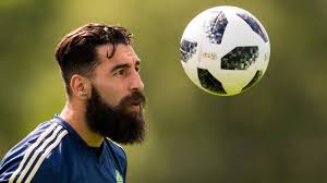 He was born on 22 march 1989 in orebro, sweden. Fall Jimmy Durmaz Der Schock Sitzt Tief Archiv