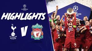 Day two evening highlights | 2020 betvictor world cup of darts. Liverpool Crowned European Champions Tottenham 0 2 Lfc Champions League Highlights Youtube