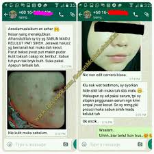 Sebelum ini, madu jenis ini kurang popular di golongan masyarakat dan jarang diternak oleh pengusaha madu lebah. Atasi 10 Masalah Kulit Dengan Hanya Rm10 Farah Dafri