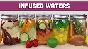 Klik di sini untuk memulai! Ini 10 Infused Water Buah Dan Sayur Yang Kaya Manfaat Persagi Bandung