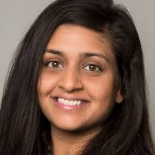 Zara Jasmine Mushtaq Berg