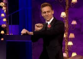 Stream dance monkey by tones and i from desktop or your mobile device. Yes Tom Hiddleston Is A Crazy Good Dancer But The Media Is Turning Him Into A Dancing Monkey