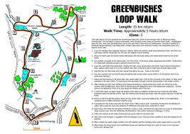 Greenbushes Loop Aussie Bushwalking