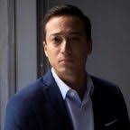 Alejandro Figueroa-Ramírez