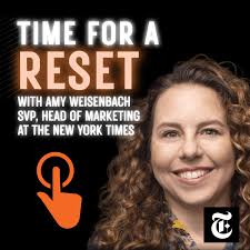 Time For a Reset Podcast