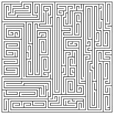 Maps are a terrific way to learn about geography. Puzzles And Mazes