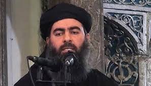 He was proclaimed by his followers to be a caliph. Irak Un Discours D Adieu D Abou Bakr Al Baghdadi Diffuse Par Daech Afrikmag