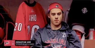 Viime kevään mestaruuden ratkaissut sebastian aho: Nhl Imagines Sebastian Aho Carolina Hurricanes Wattpad