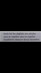 Ne Kadar Mutlu Olursam Olayim Bunu Okudugumda Gozlerim Dolar Guzel Soz Mutlu Kirpik