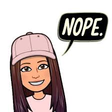 Pin By Rebecca On Bitmoji Drawings Girlie Emoji