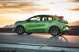 The one we are most interested in is update 10/31/2019: The Ford Puma Was Europe S Best Selling Ford In H1 2021 Autoevolution